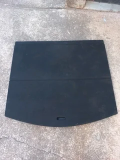 Mazda cx5 boot mat