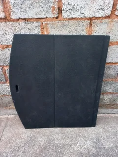 Mazda cx5 boot mat
