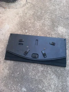 Mazda cx5 boot mat