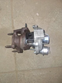 Nissan Np200 Dci Turbo (k9k)