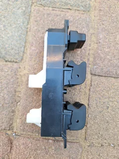 Toyota etios windows switch