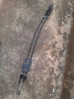 Toyota etios gearselector cables
