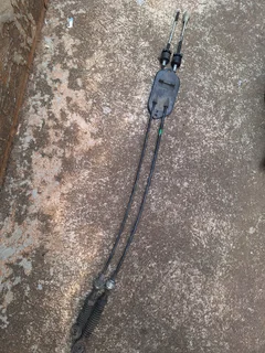 Toyota etios gearselector cables