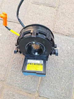 Toyota hilux/fortuner slipring