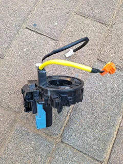 Toyota hilux/fortuner slipring