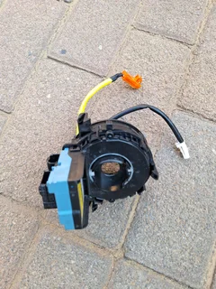 Toyota hilux/fortuner slipring