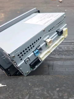 Toyota hilux/fortuner GD6 radio