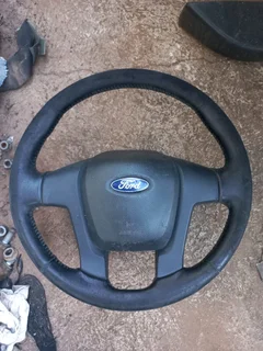 Ford ranger steering n airbag