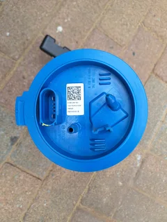 Golf 7 fuel pump