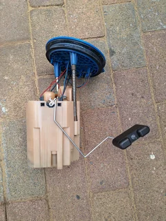 Golf 7 fuel pump