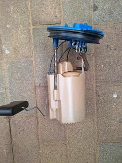 Golf 7 fuel pump