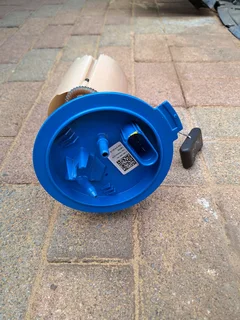 Golf 7 fuel pump
