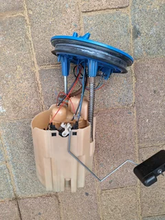 Golf 7 fuel pump