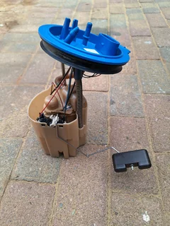 Golf 7 fuel pump