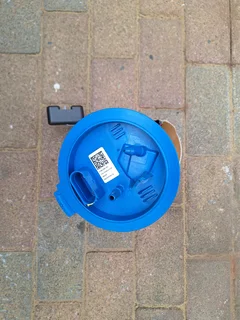 Golf 7 fuel pump