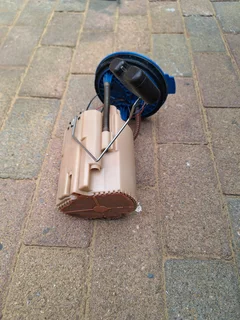 Golf 7 fuel pump
