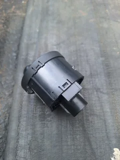 Golf 7 headlights switch