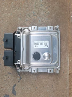 Honda amaze computer box