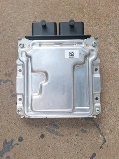 Honda amaze computer box