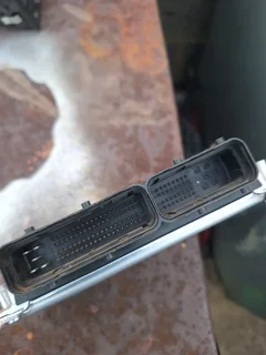 Hyundai atos computer box