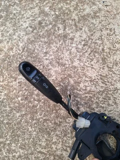 Chev aveo indicator switch