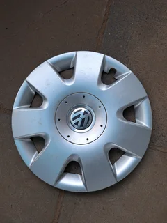 Vivo single wheel cap