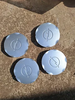 Opel caps