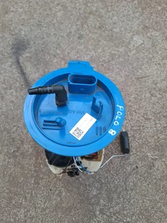 Polo 8 fuel pump