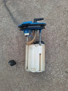 Polo 8 fuel pump
