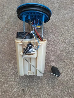 Polo 8 fuel pump