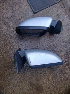 Ford ranger side mirrors
