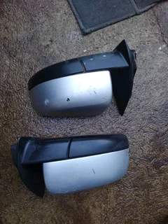 Ford ranger side mirrors