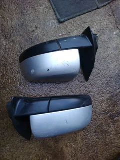Ford ranger side mirrors