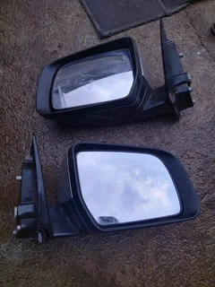 Ford ranger side mirrors