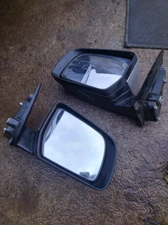 Ford ranger side mirrors