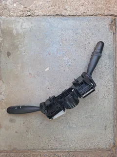 Toyota etios indicator switch