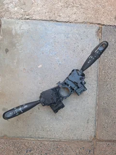 Toyota etios indicator switch