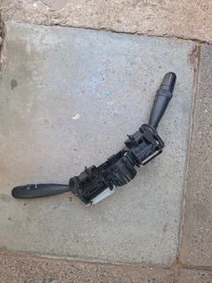 Toyota etios indicator switch