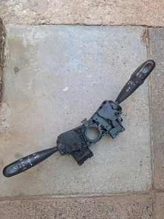 Toyota etios indicator switch