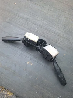 Toyota etios indicator switch