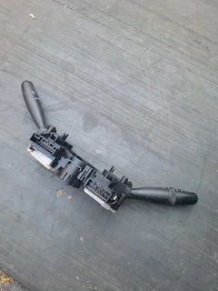 Toyota etios indicator switch