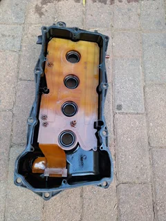 Toyota etios tappet cover