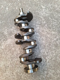 Polo vivo clp crankshaft