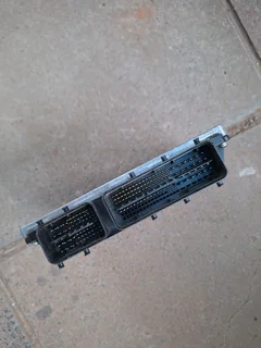 Toyota yaris computer box