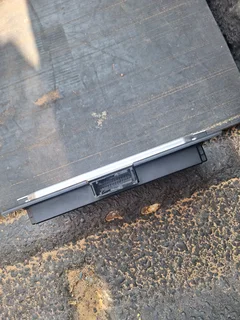 E90 Footwell relay Module (FRM)