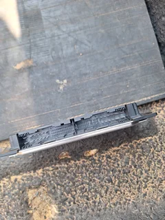 E90 Footwell relay Module (FRM)