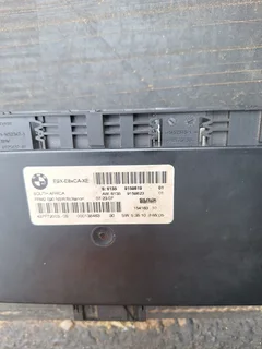 E90 Footwell relay Module (FRM)