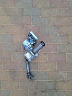 Polo vivo steering colomn