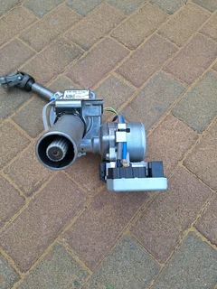 Polo vivo steering colomn