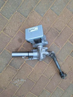 Polo vivo steering colomn